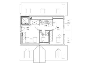 Wunderschöne 4-Zimmer-Maisonette-Wohnung im Herzen von Deisenhofen