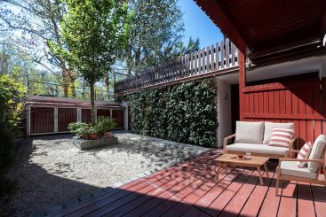 Zwischen Isar und Wiener Platz – 2,5-Zimmer-Wohnung mitten im Grünen