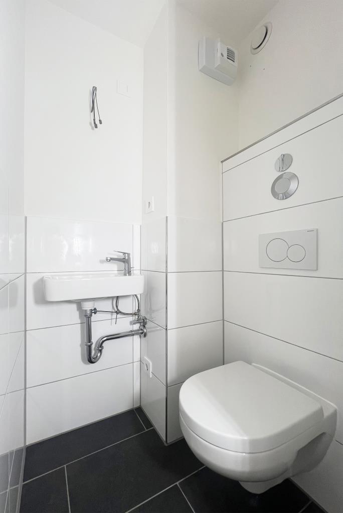 Frisch sanierte 4-Zimmer-Wohnung im familienfreundlichen Taufkirchen - Foto 3