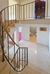 Großzügiges Reihenmittelhaus mit viel Potenzial zur individuellen Gestaltung mit Südgarten im Baldham