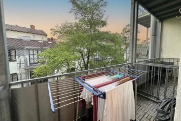 Bestlage Altstadt! Möblierte 3-Zimmer- Wohnung am Viktualienmarkt