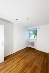 Frisch sanierte 4-Zimmer-Wohnung im familienfreundlichen Taufkirchen