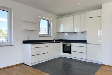 Traumhafte 4-Zimmer-Penthousewohnung in Unterhaching