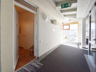 BETREUTES WOHNEN! Helle 2-Zimmer-Wohnung in Putzbrunn