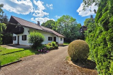 Wohnbaugrundstück mit vielseitigen Bebauungsmöglichkeiten in Bestlage von Deisenhofen