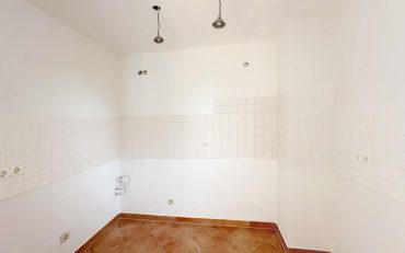 Attraktive Maisonettewohnung mit Westbalkon & Dachboden in München – Allach