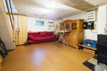 Leben in der Maikäfersiedlung! Kleines Reihenmittelhaus mit Charme und Potenzial in Ramersdorf