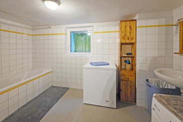 Leben in der Maikäfersiedlung! Kleines Reihenmittelhaus mit Charme und Potenzial in Ramersdorf
