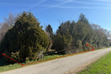 Freizeitgrundstück in Ortsrandlage von Straßlach-Dingharting