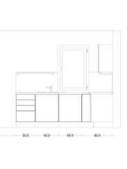 5 individuelle Neubauwohnungen (Gartenwohnung bis Dachgeschosswohnung) in zentraler Lage von Oberhaching