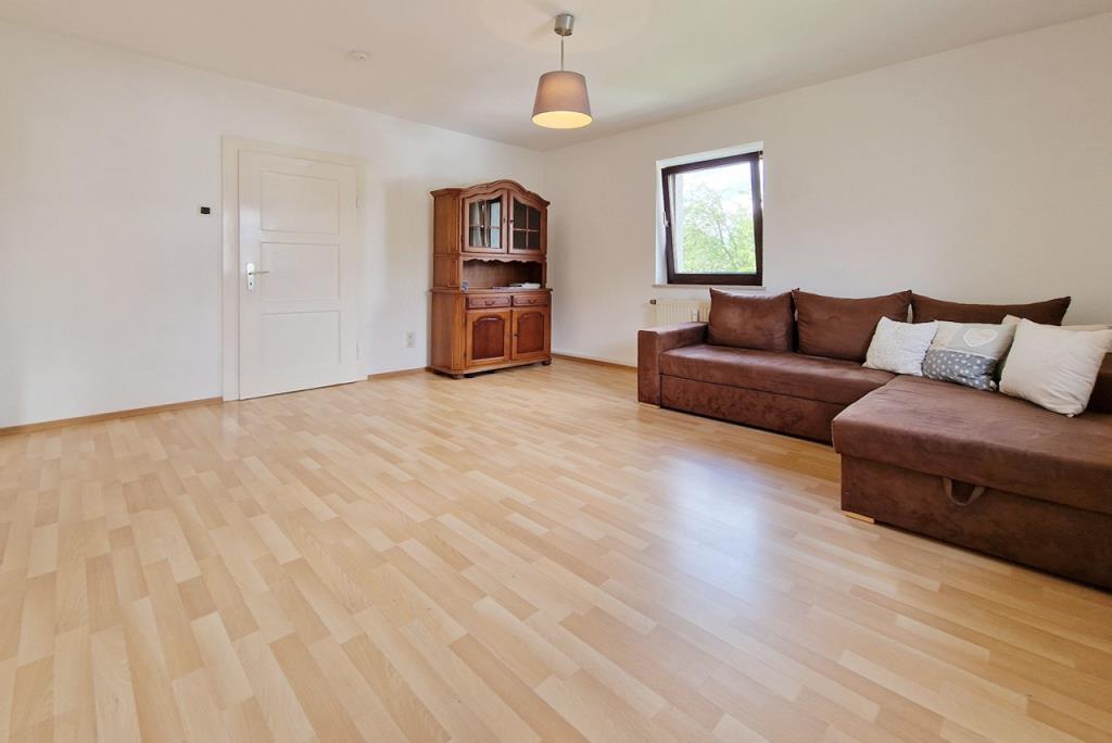 Gepflegte 2-Zimmer-Wohnung in zentraler Lage von Deisenhofen