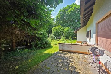 Bestlage! Grundstück zur Verwirklichung Ihrer Wohnträume in Deisenhofen