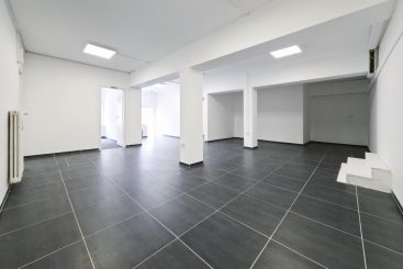 Vielseitig nutzbare Büro- und Lagerfläche in zentraler Lage von Deisenhofen