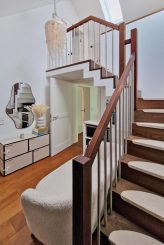 Ökologisch und ökonomisch – Nachhaltiges Architektenhaus mit Einliegerwohnung!