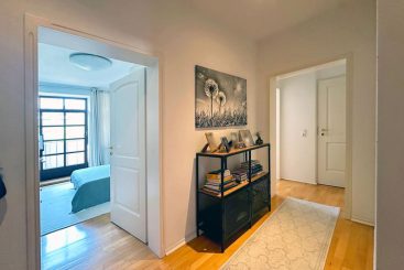 Spitzenlage am Viktualienmarkt! 3-Zimmer-Wohnung mit Altbaucharme