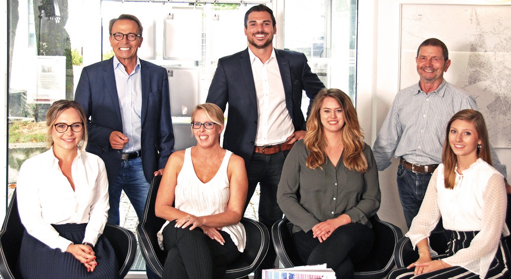 Team Ritter Immobilien