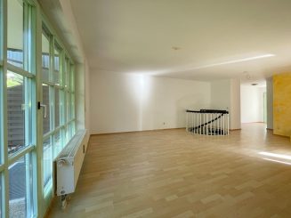 Attraktive 2,5-Zimmer-Erdgeschosswohnung in Oberhaching