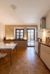 Erdgeschosswohnung in traumhafter Parklage am Wiener Platz
