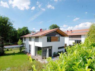 Freistehendes Einfamilienhaus in Bestlage von 82041 Deisenhofen