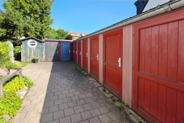 Leben in der Maikäfersiedlung! Kleines Reihenmittelhaus mit Charme und Potenzial in Ramersdorf