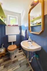 Leben in der Maikäfersiedlung! Kleines Reihenmittelhaus mit Charme und Potenzial in Ramersdorf