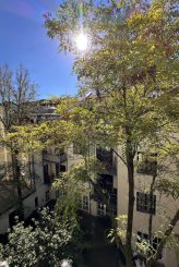 Bestlage Altstadt! Möblierte 3-Zimmer- Wohnung am Viktualienmarkt