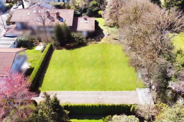 Grundstück in zentraler Bestlage von Deisenhofen