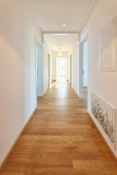 Lichtdurchflutete 4-Zimmer-Wohnung mit großzügiger Dachterrasse und Weitblick