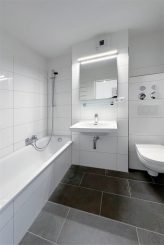 Frisch sanierte 4-Zimmer-Wohnung im familienfreundlichen Taufkirchen