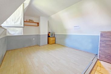 Leben in der Maikäfersiedlung! Kleines Reihenmittelhaus mit Charme und Potenzial in Ramersdorf