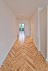 Wohnung Miete München Giesing hochwertig