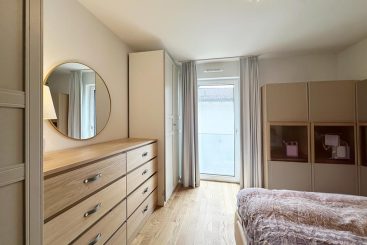 NEUBAU! Exklusive 2-Zimmer-Wohnung in Taufkirchen